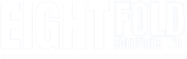 Eightfold Solutions website